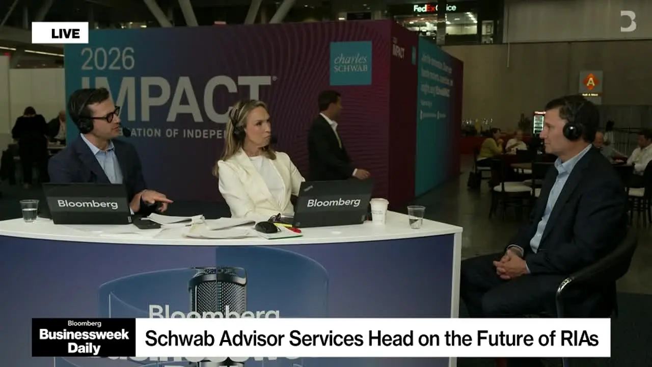 Bloomberg Originals live