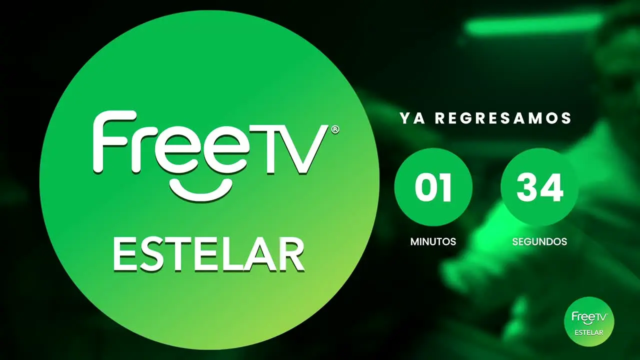 FreeTV Estelar in diretta