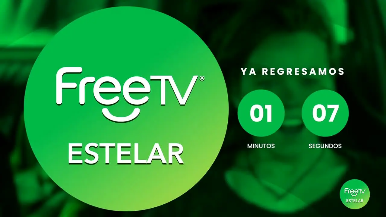 FreeTV Estelar na żywo