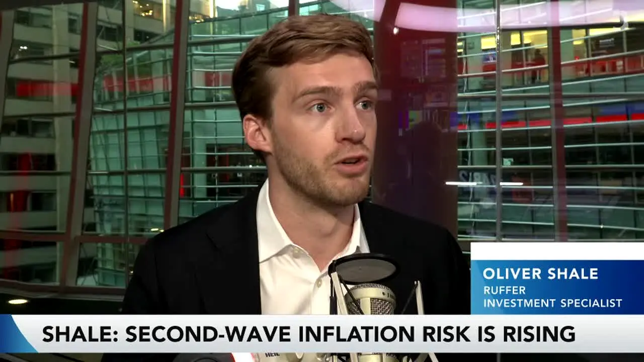 Bloomberg Originals live