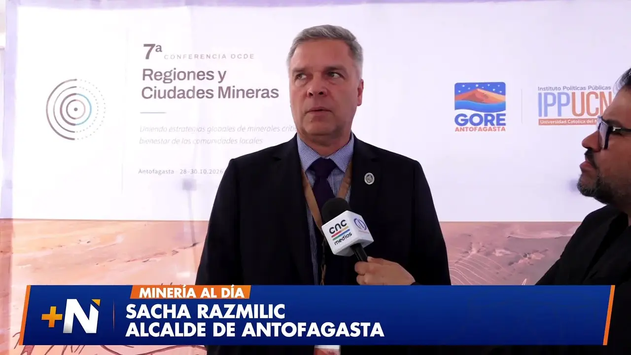 Antofagasta TV na żywo