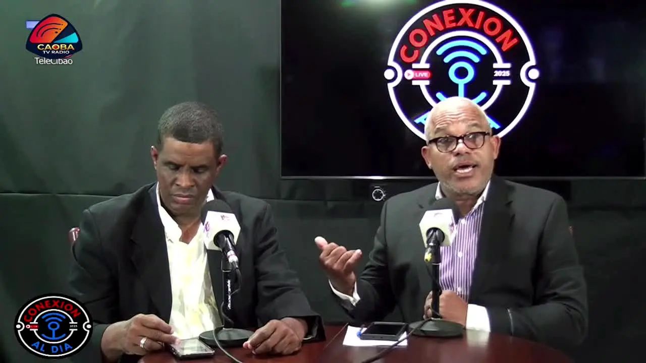Caoba TV Radio live