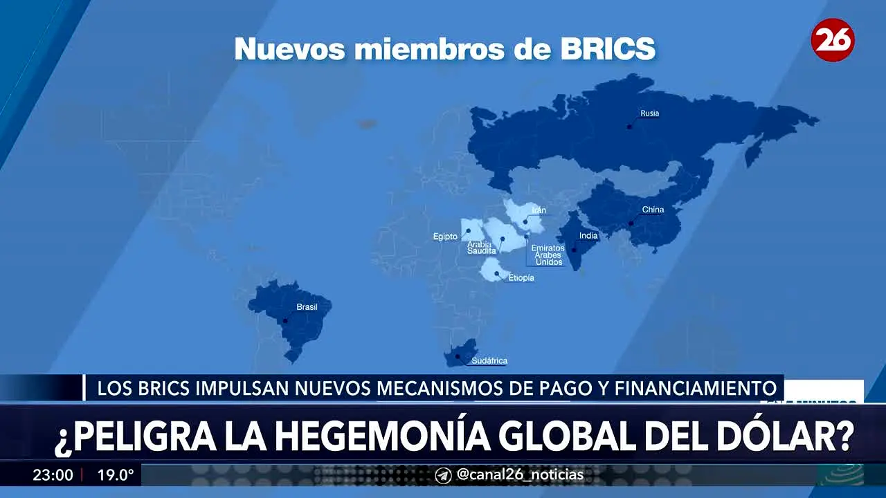 Canal 26 ao vivo