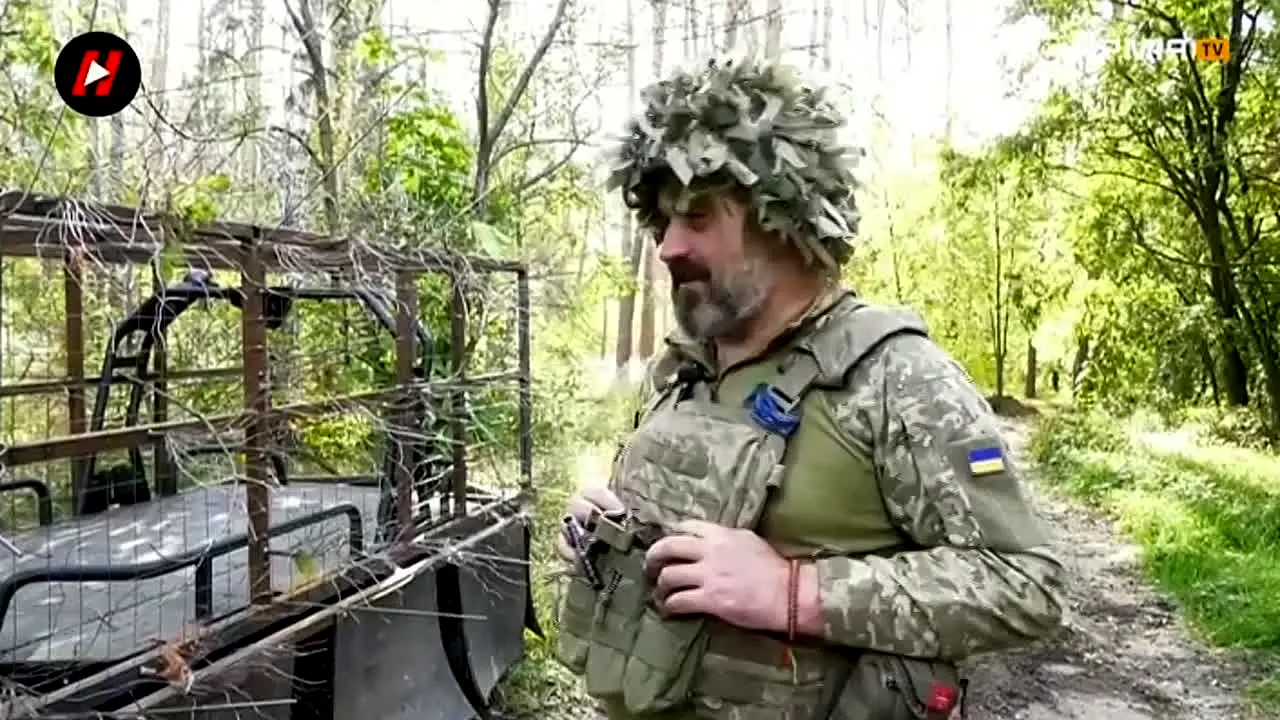 Армія ТБ in diretta