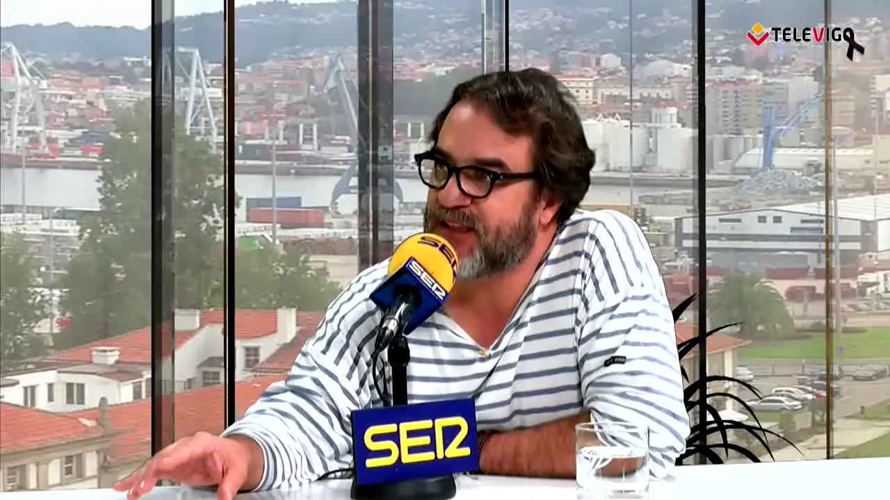 TeleVigo live