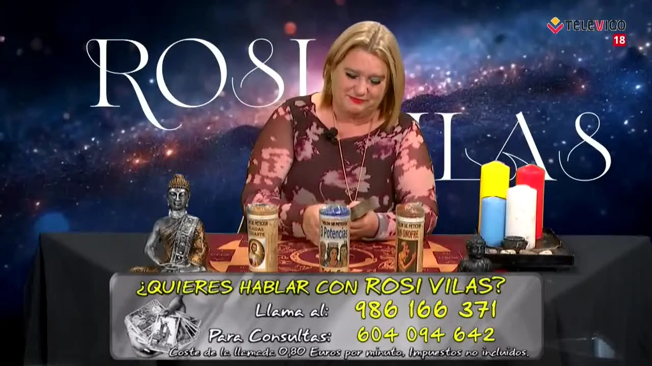 TeleVigo na żywo