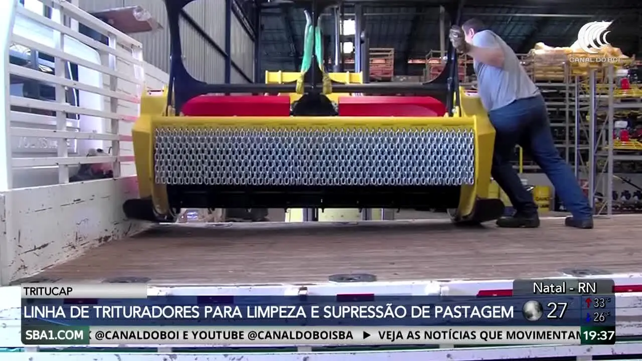 AgroCanal en vivo