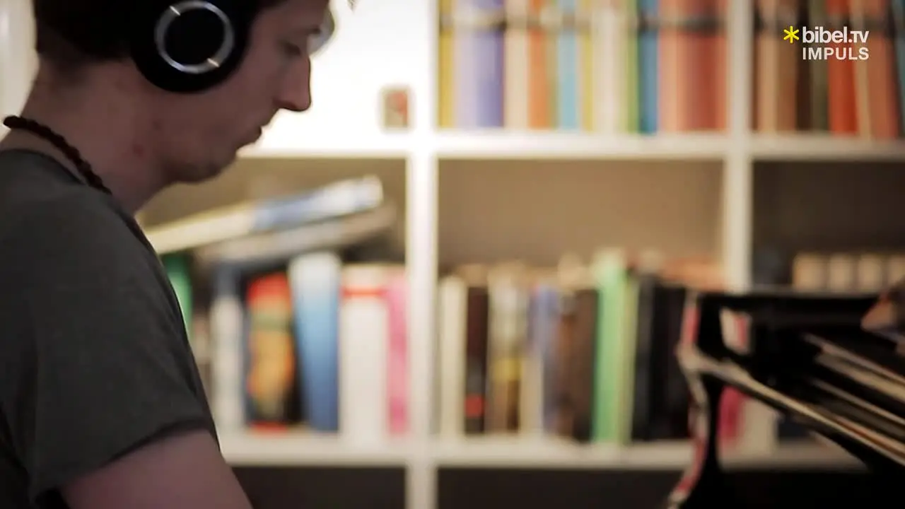 Bibel TV Impuls ao vivo