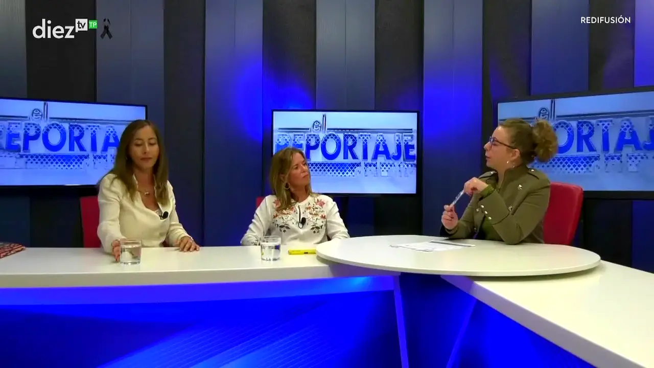 Diez TV Úbeda live