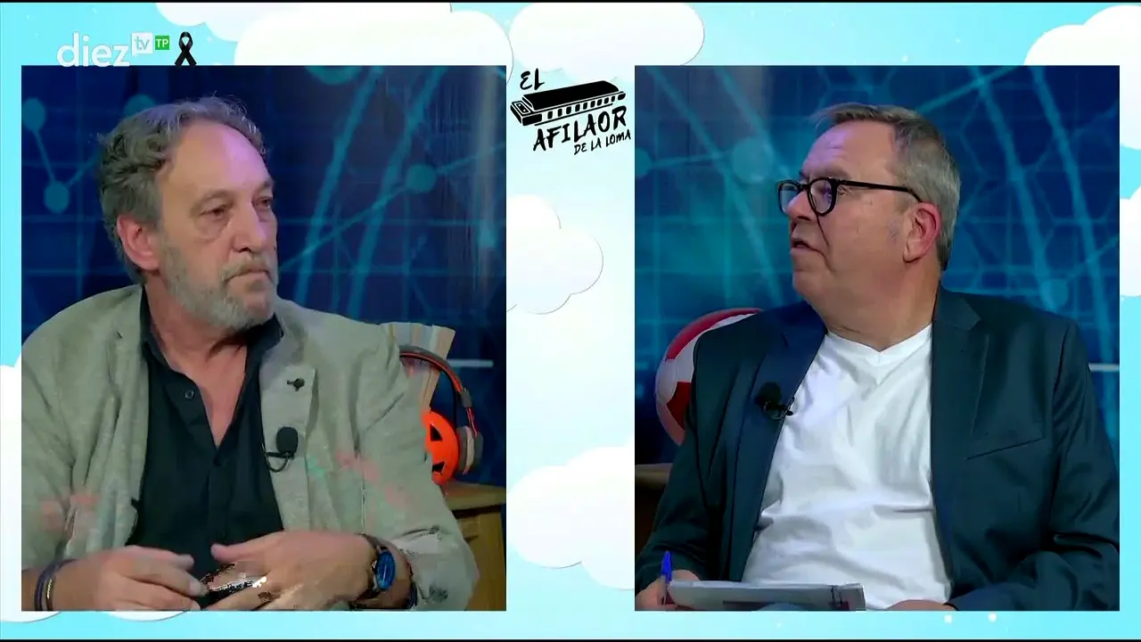 Diez TV Úbeda live