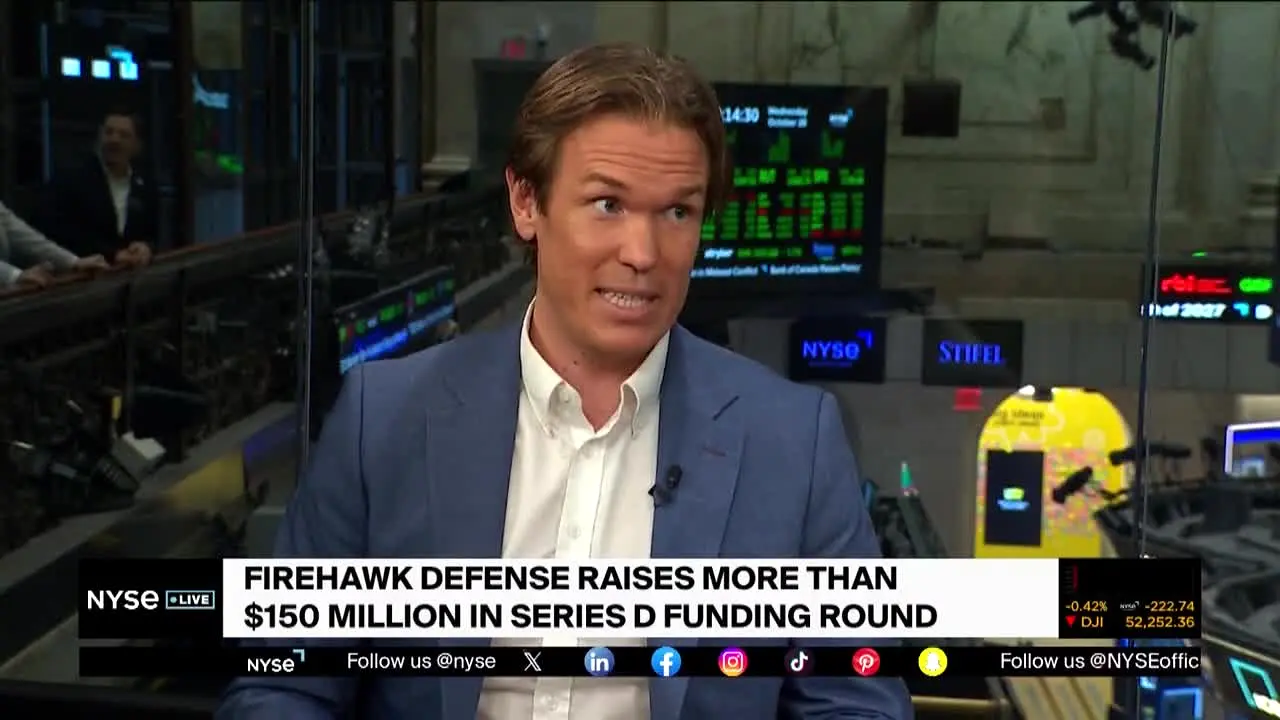 Cheddar News live