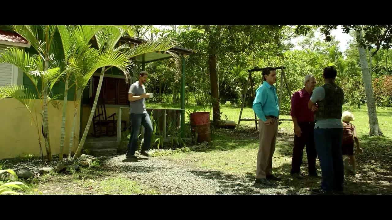 LatinoCircuit TV ao vivo