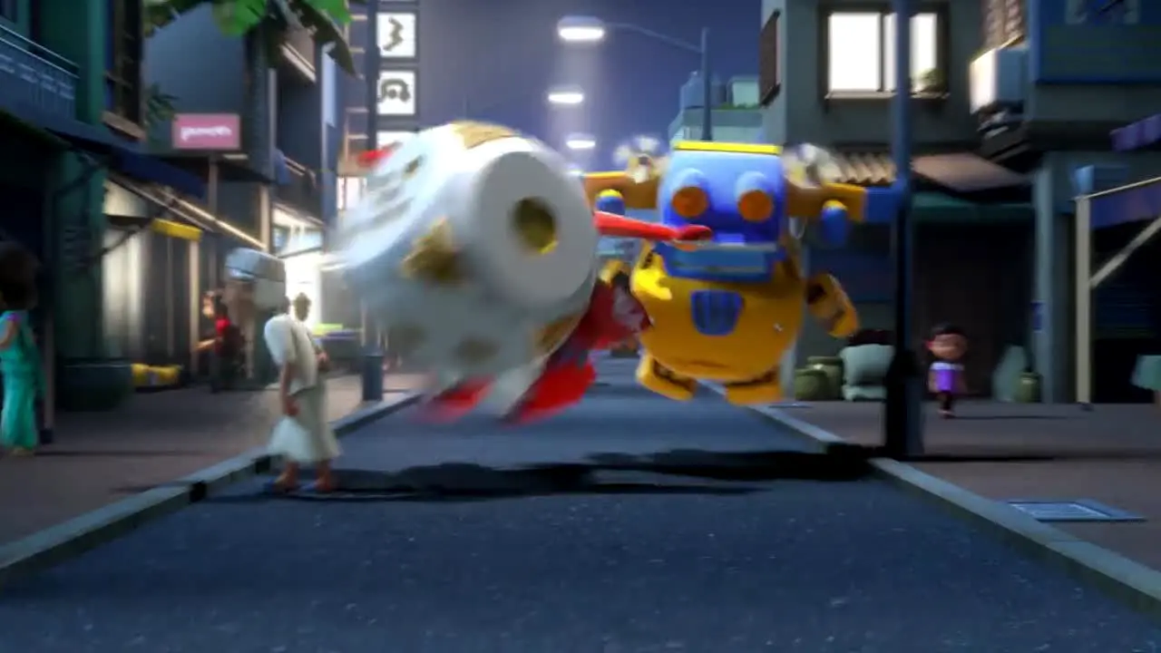 Kids TV ao vivo