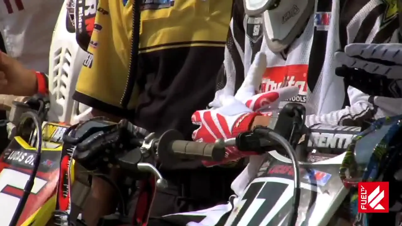 Fuel TV .DE live