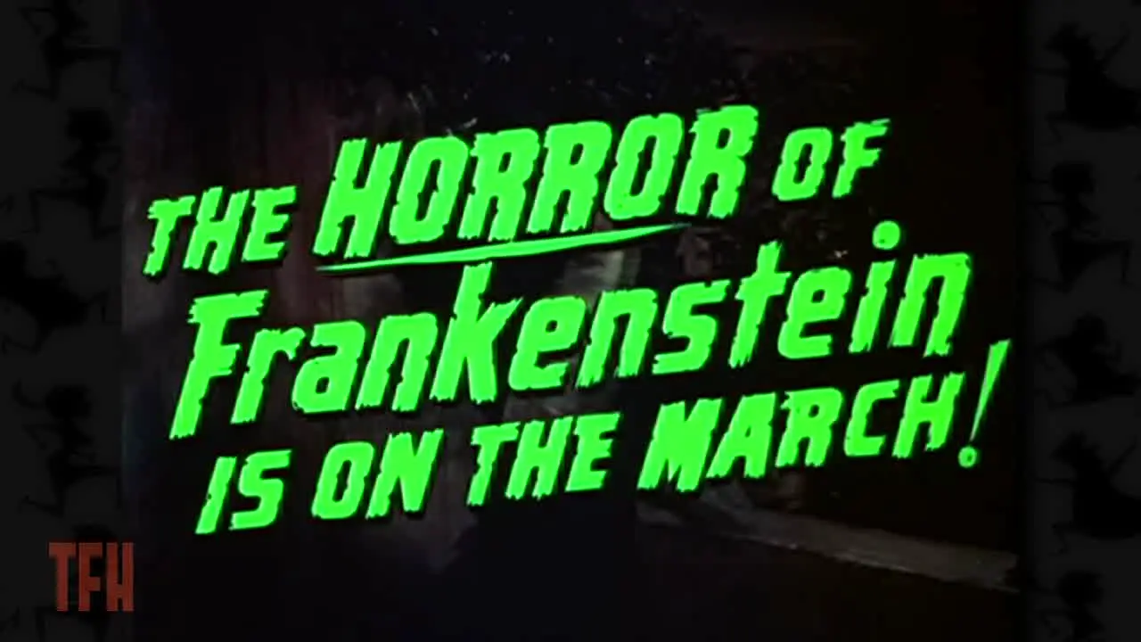 Trailers from Hell en vivo