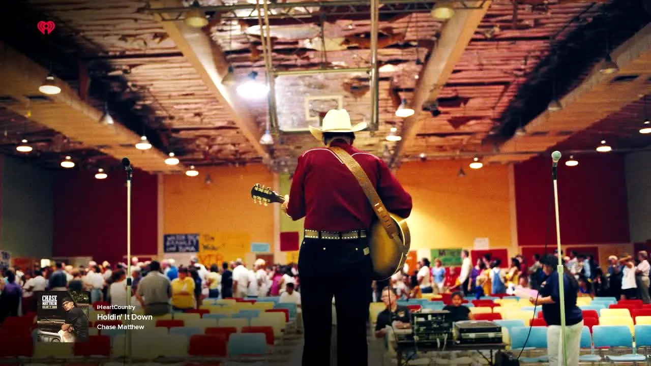 iHeartCountry live