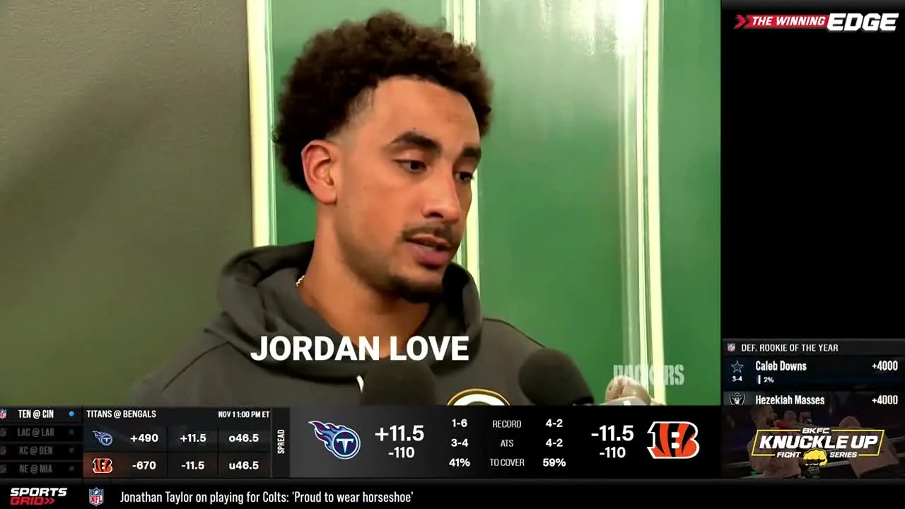SportsGrid Network live