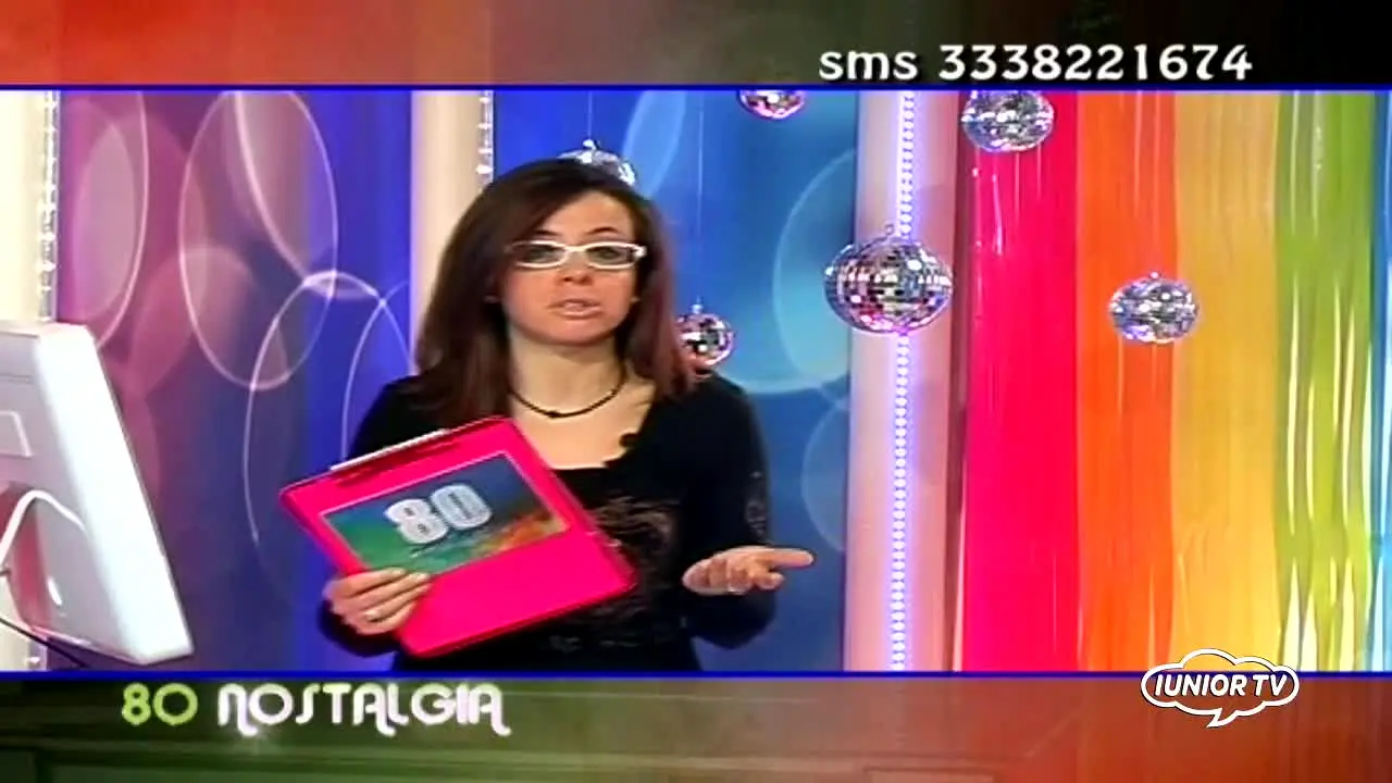 Iunior TV en direct