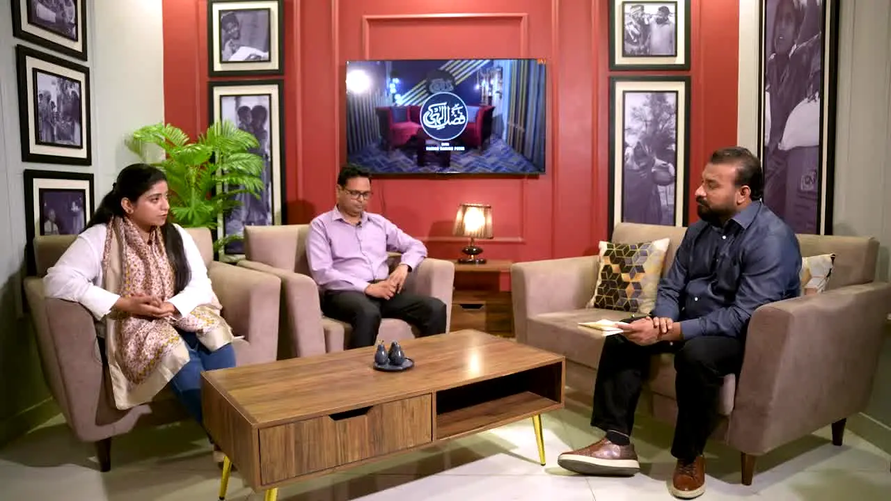 Grace Network live