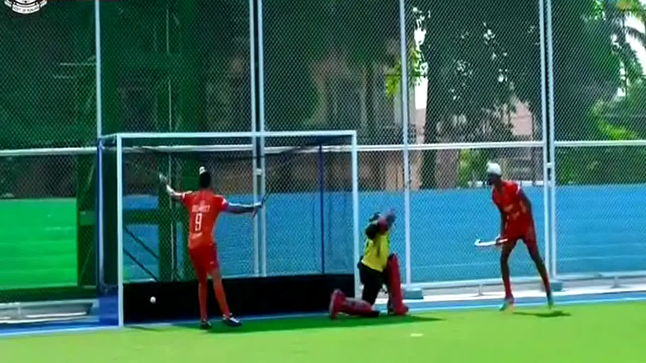 Maha Punjabi live