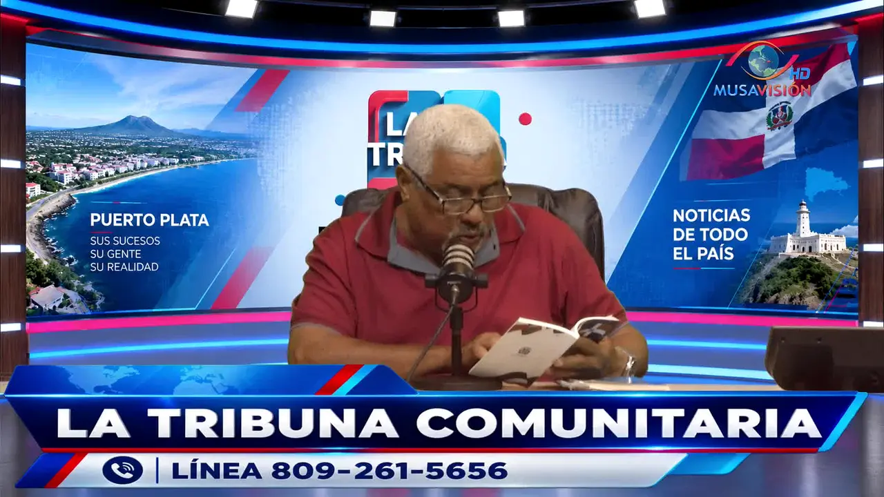 Musavision en vivo