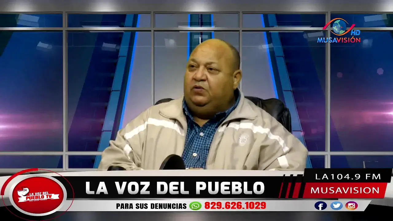 Musavision live