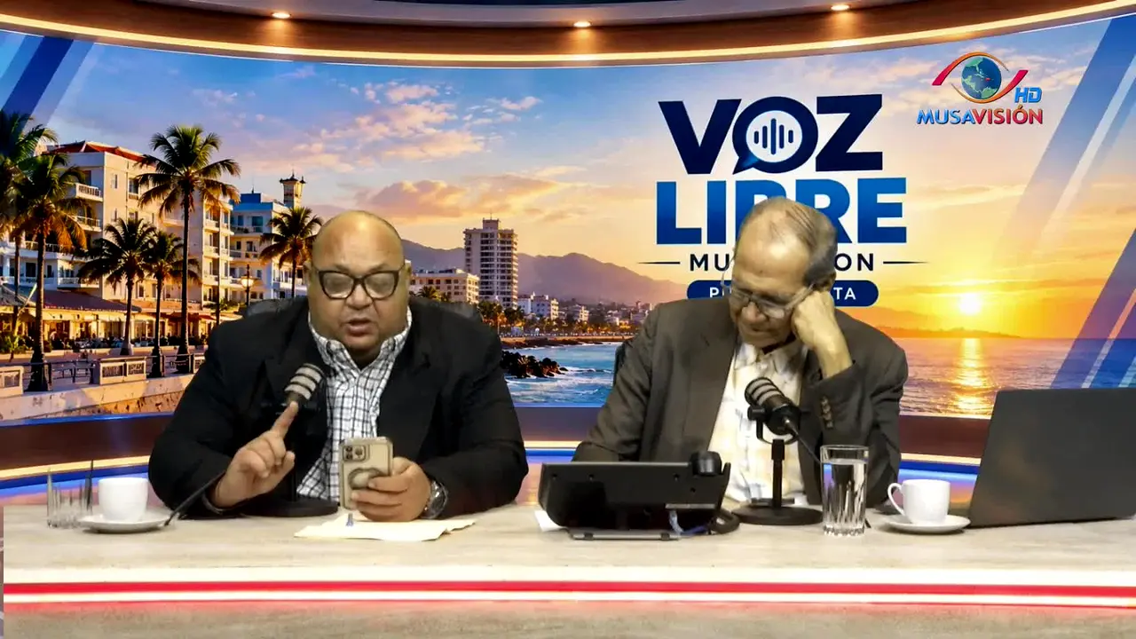 Musavision live