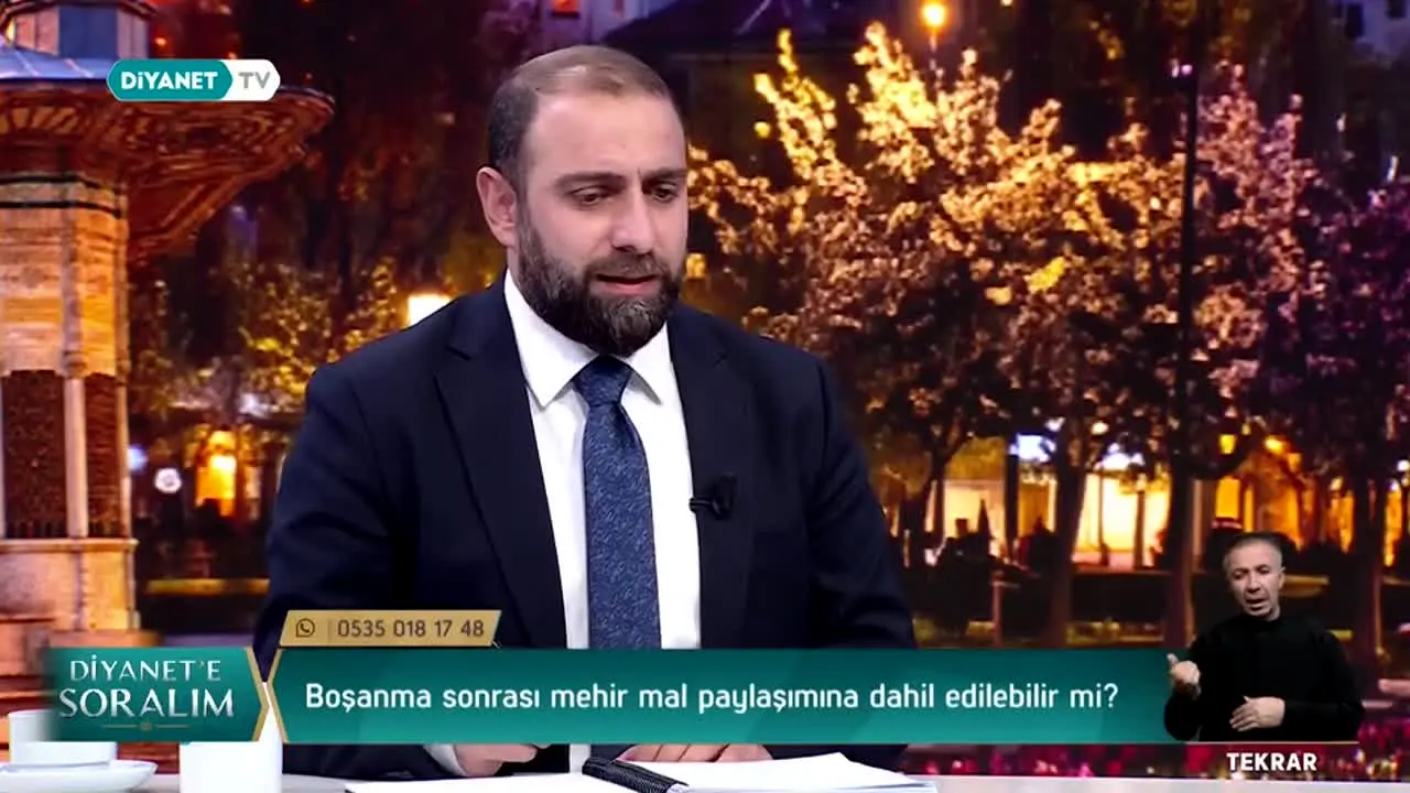 Diyanet TV live