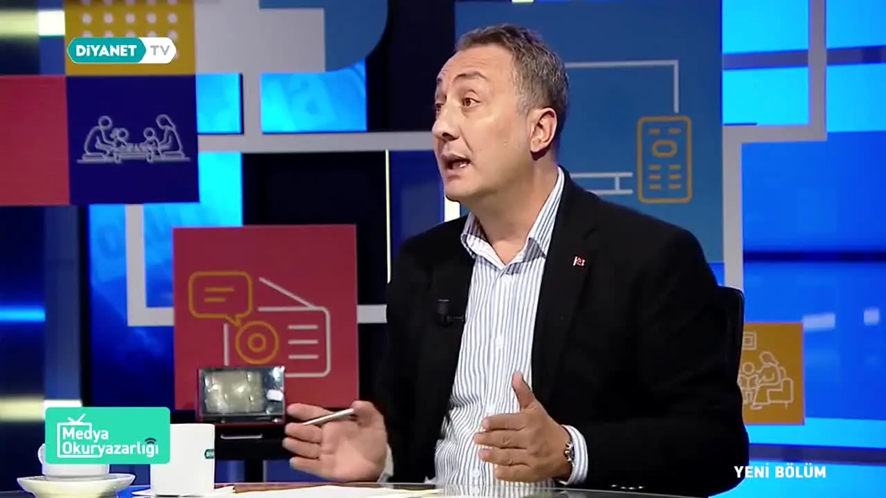 Diyanet TV live