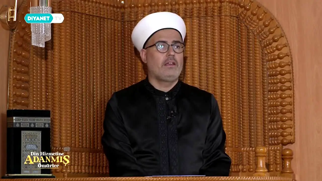 Diyanet TV live