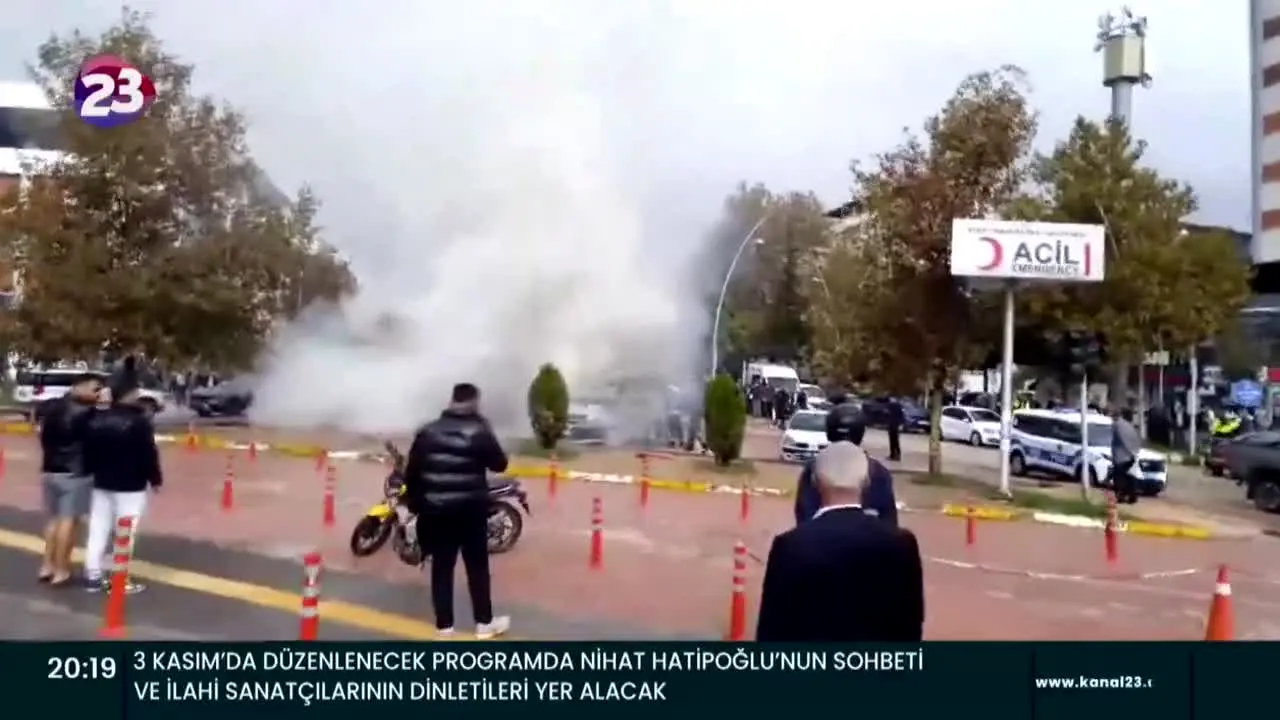 Kanal 23 live