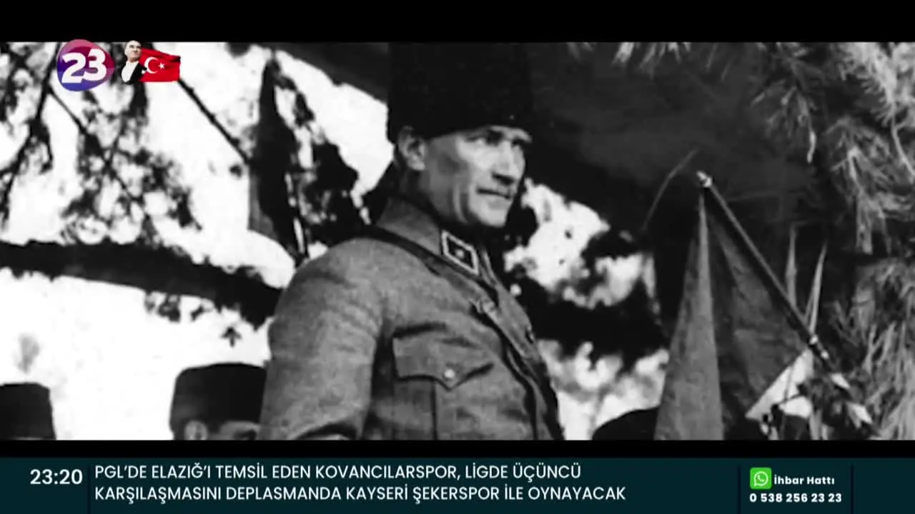 Kanal 23 en direct
