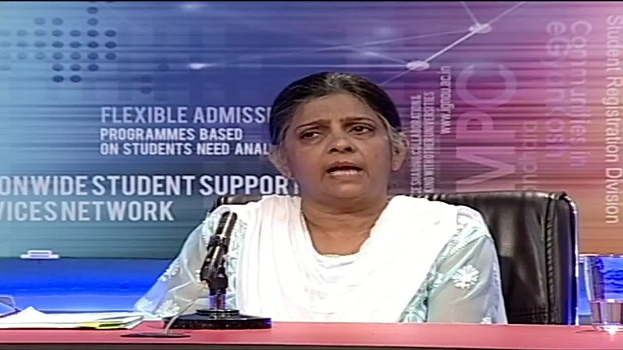 Gyandarshan live