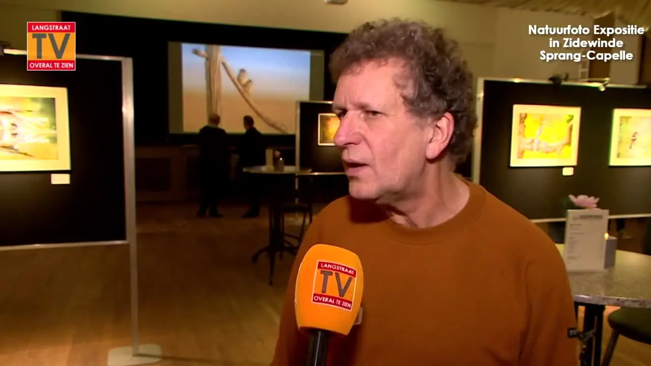 Langstraat TV live