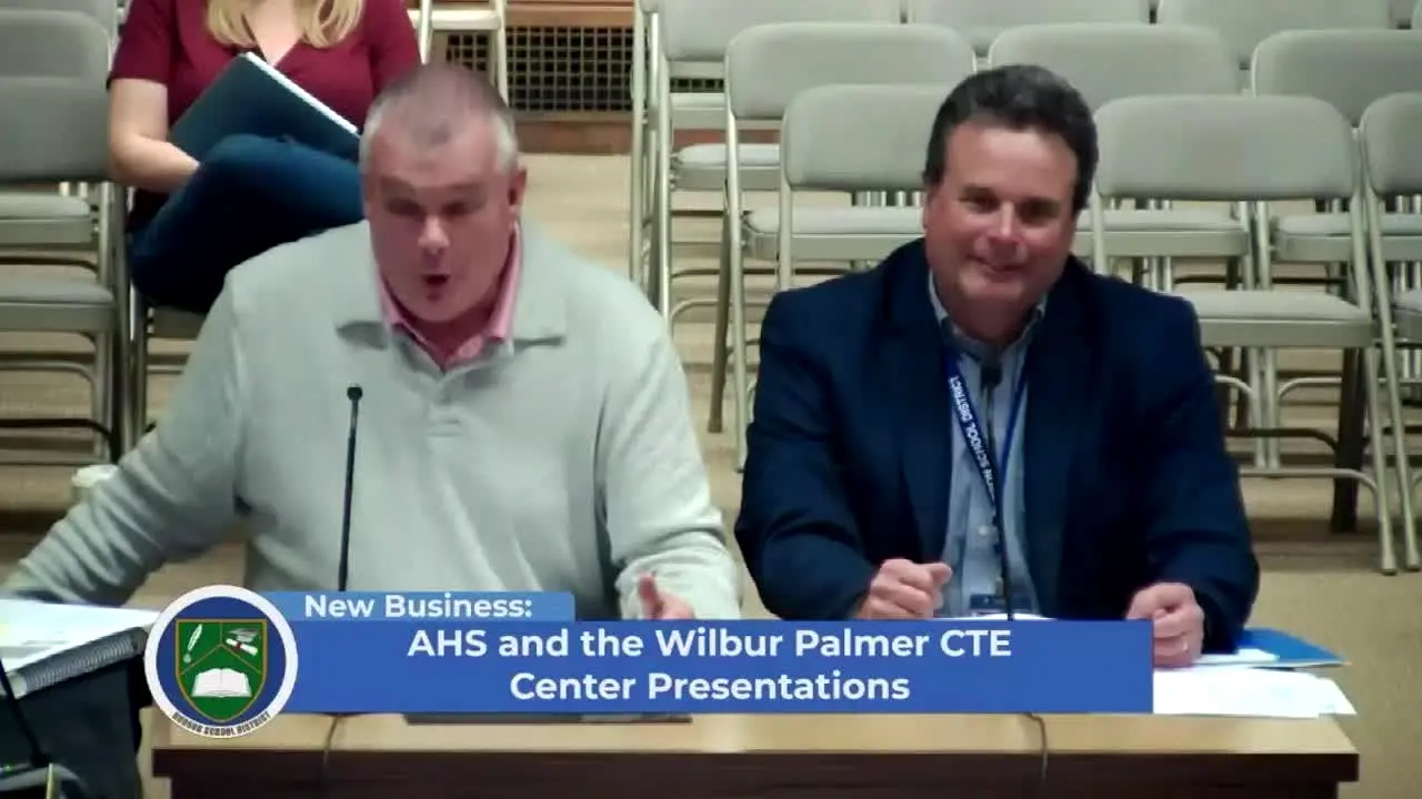HCTV Educational Access Channel live