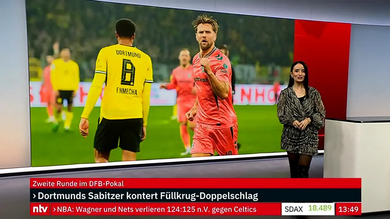 n-TV live
