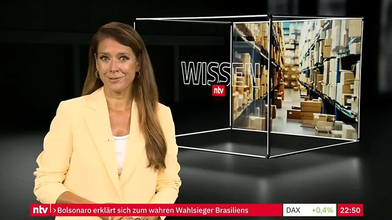 n-TV en direct