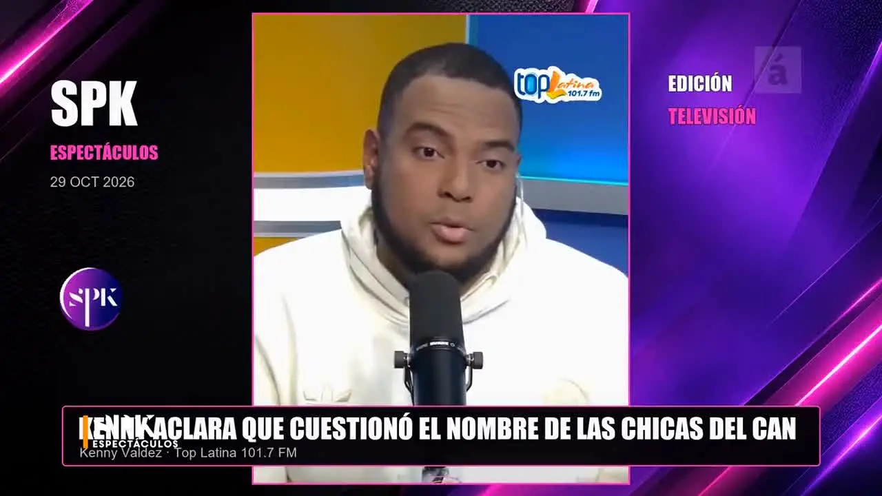 Acento TV live