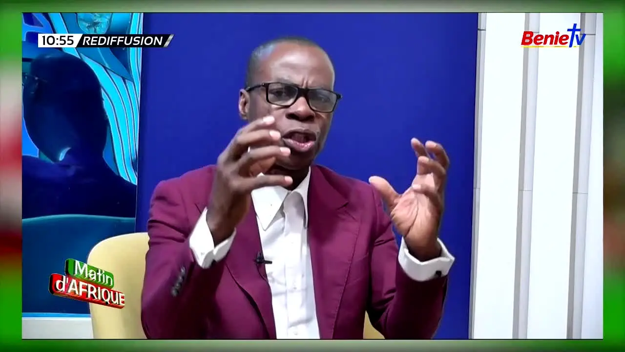 Benie TV ao vivo