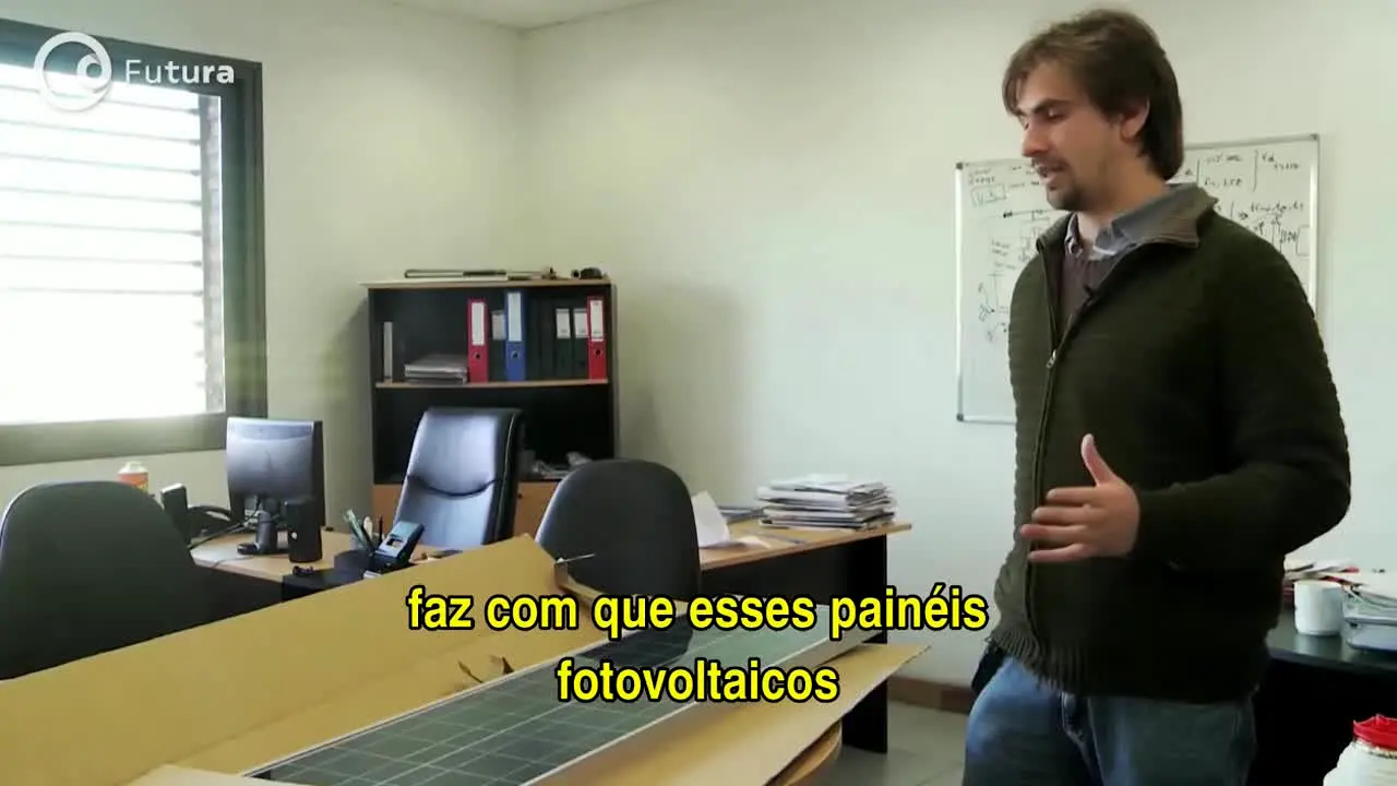Canal Futura live
