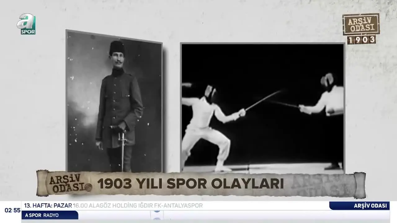 A Spor in diretta