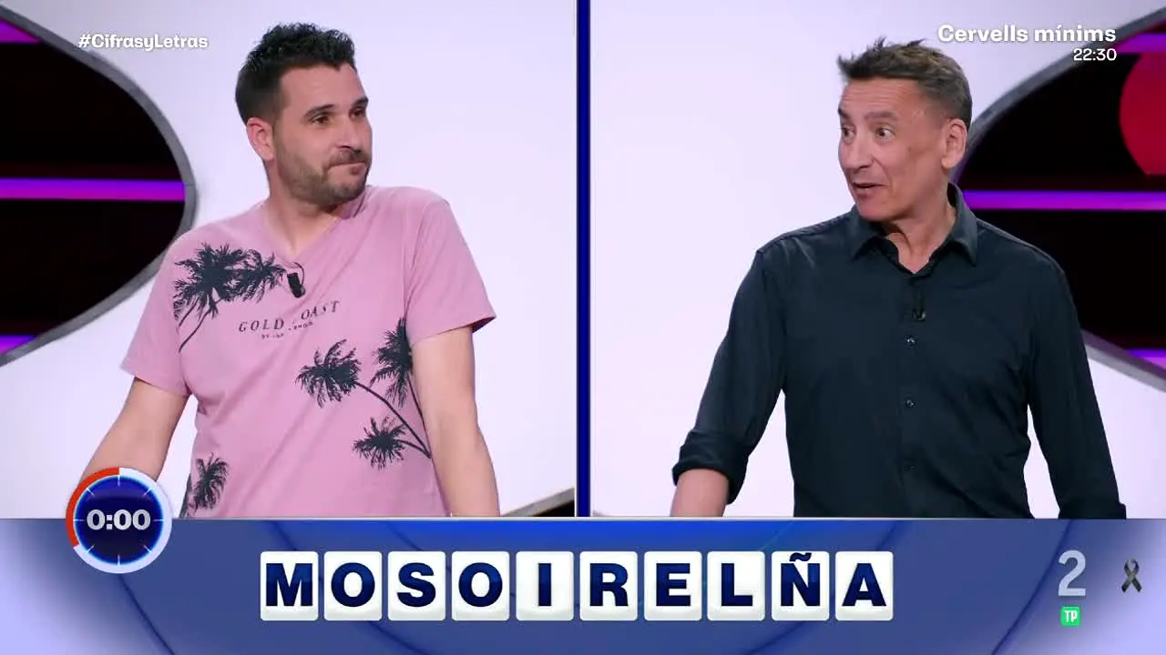 La 2 Catalunya na żywo