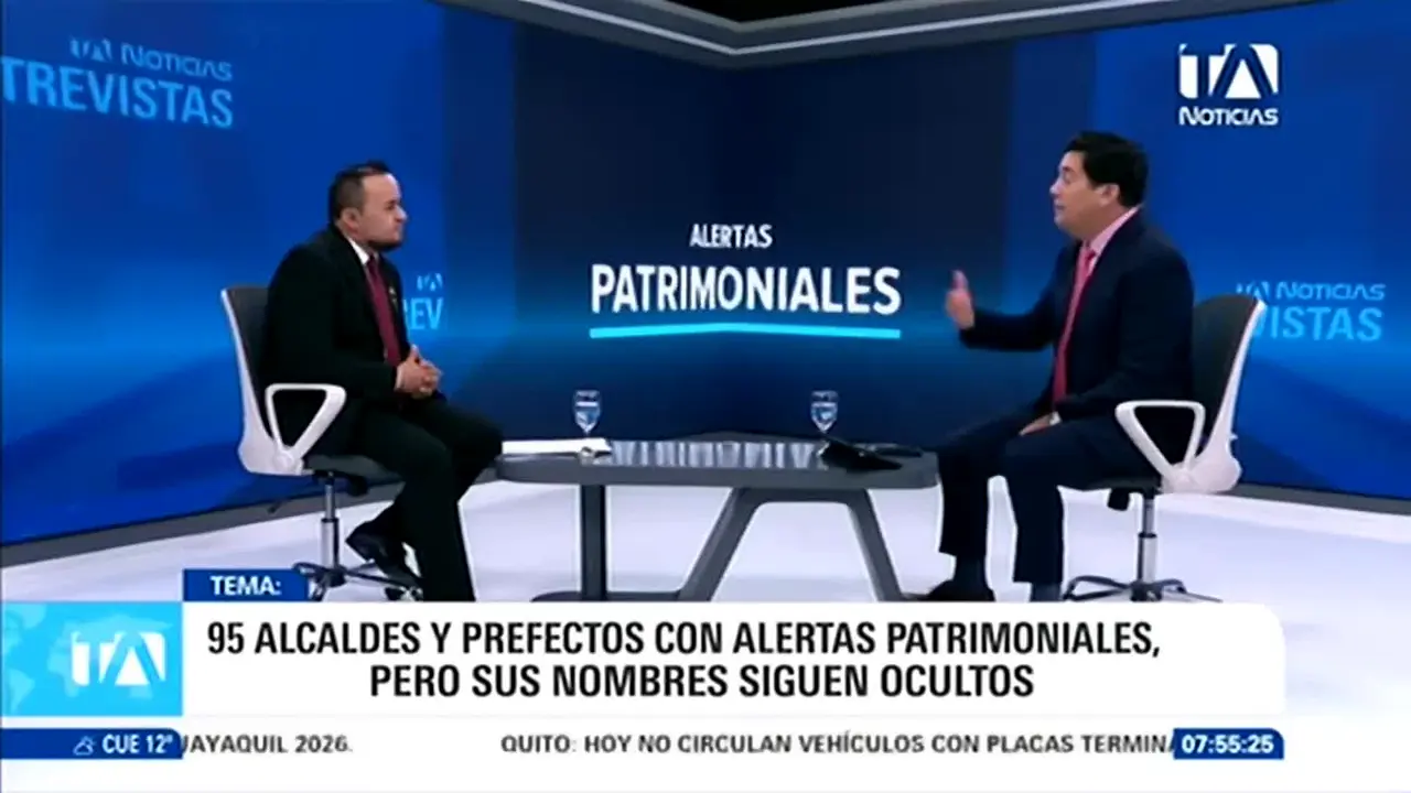 Teleamazonas live