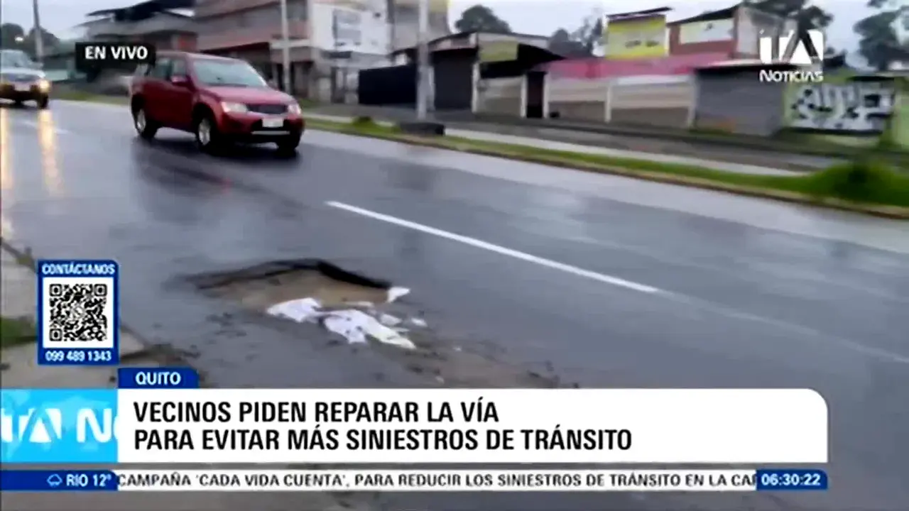 Teleamazonas live