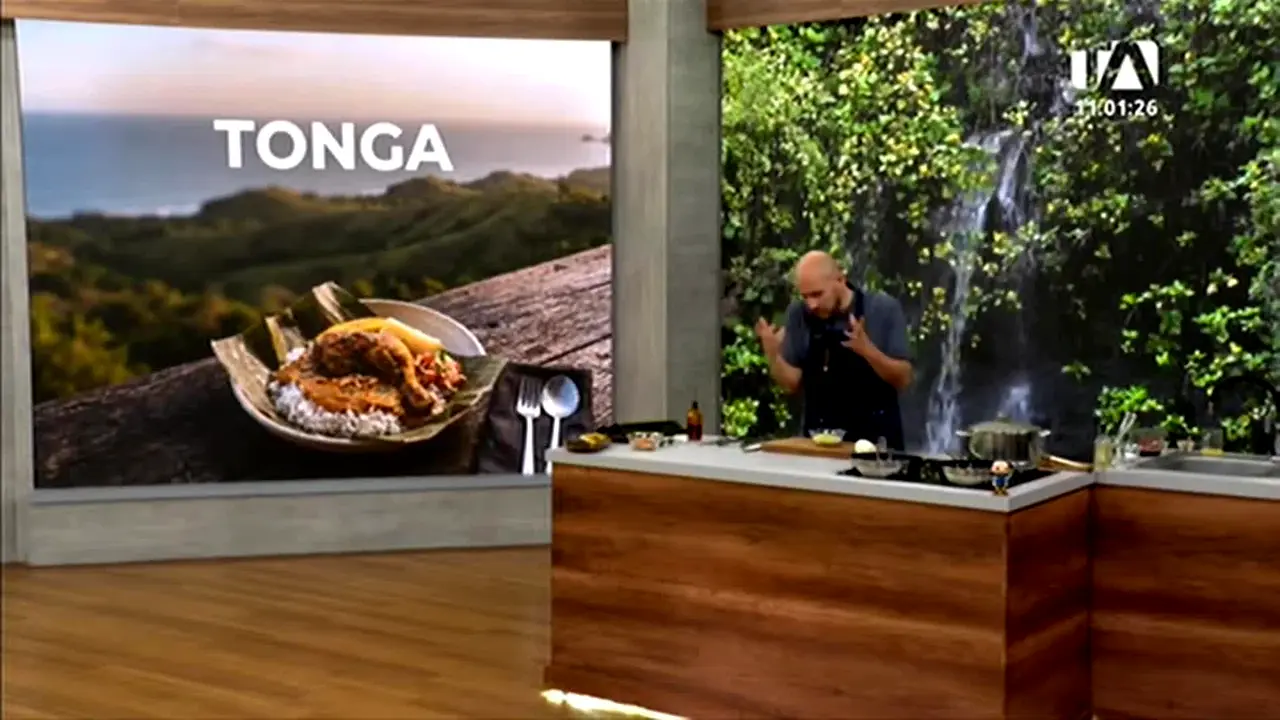 Teleamazonas live