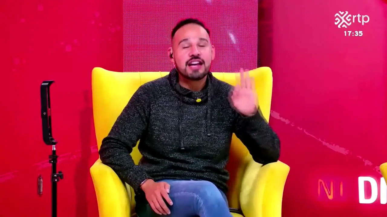 RTP in diretta