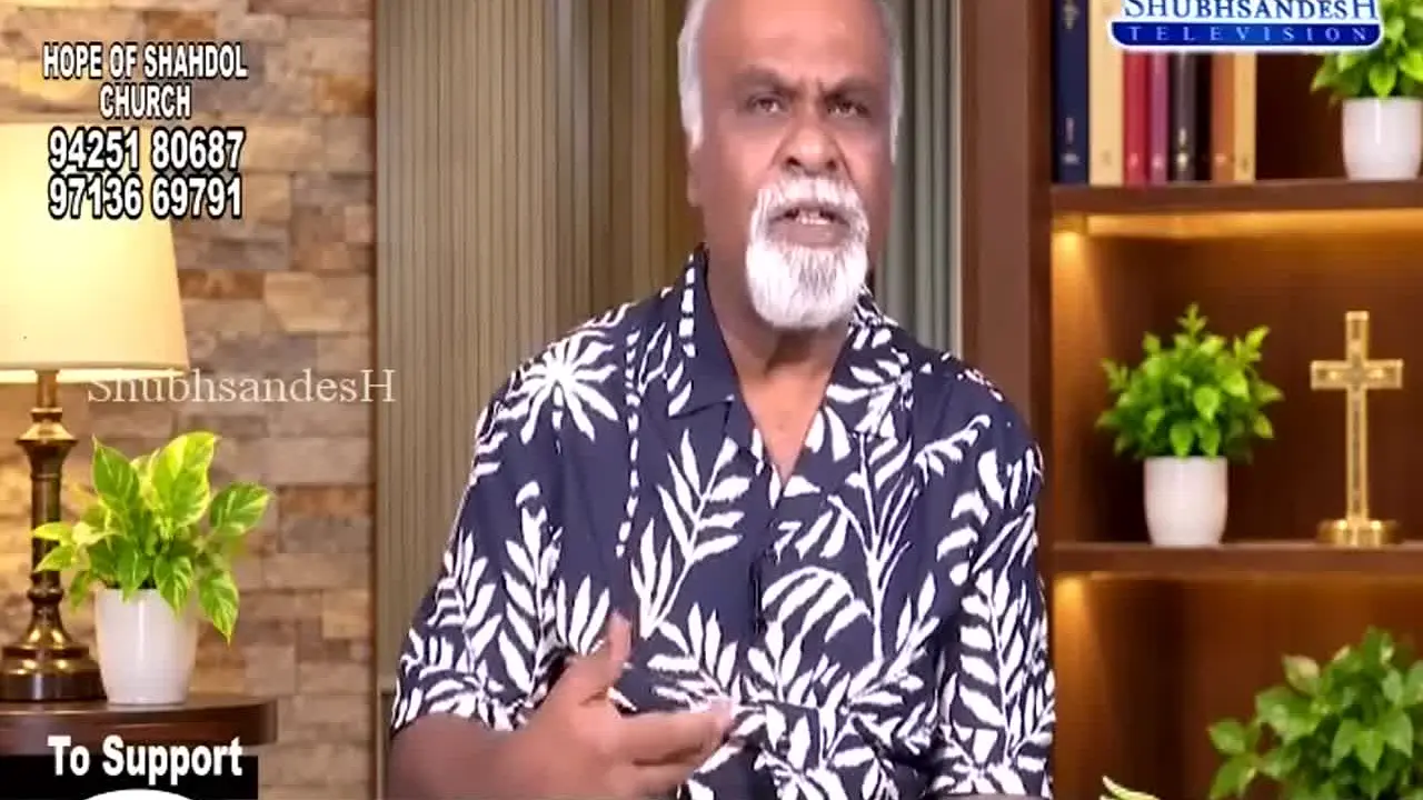 Shubhsandesh TV in diretta