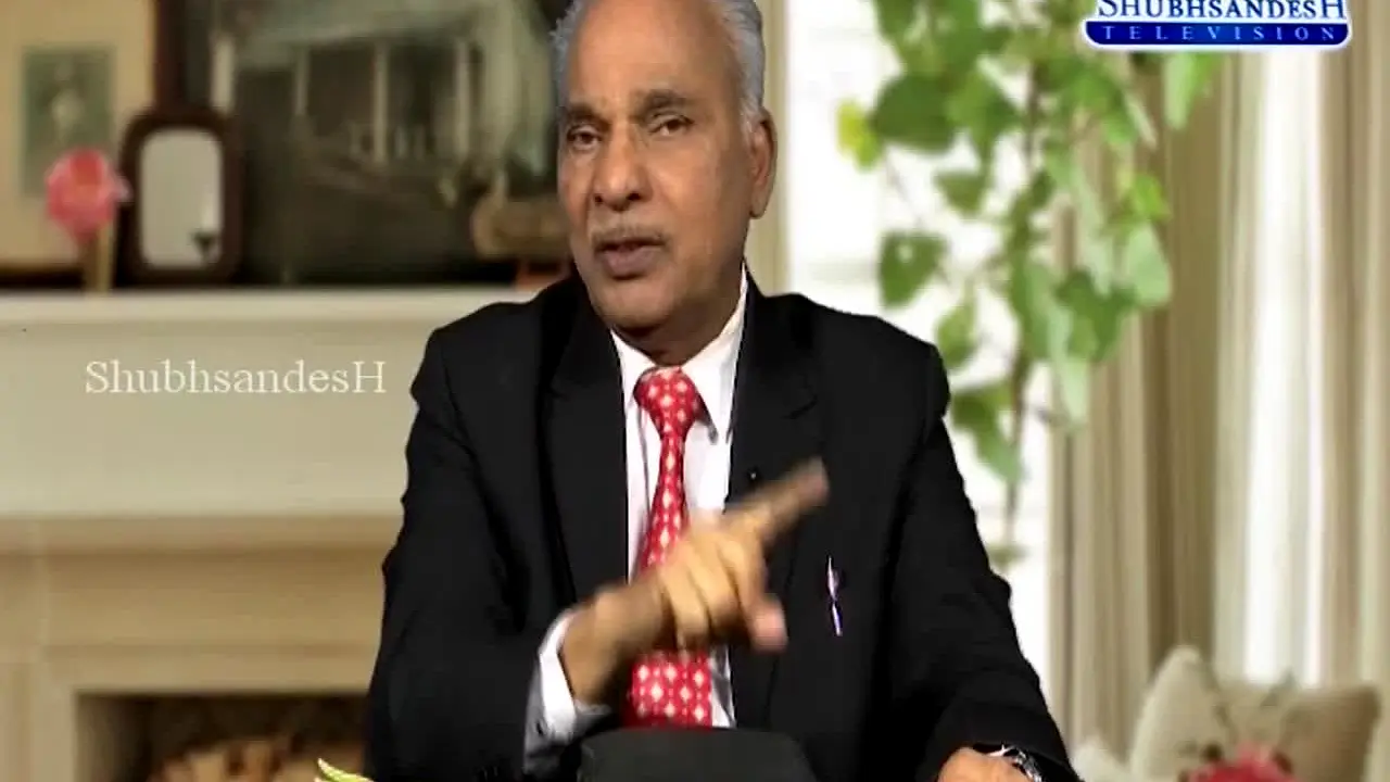 Shubhsandesh TV en vivo