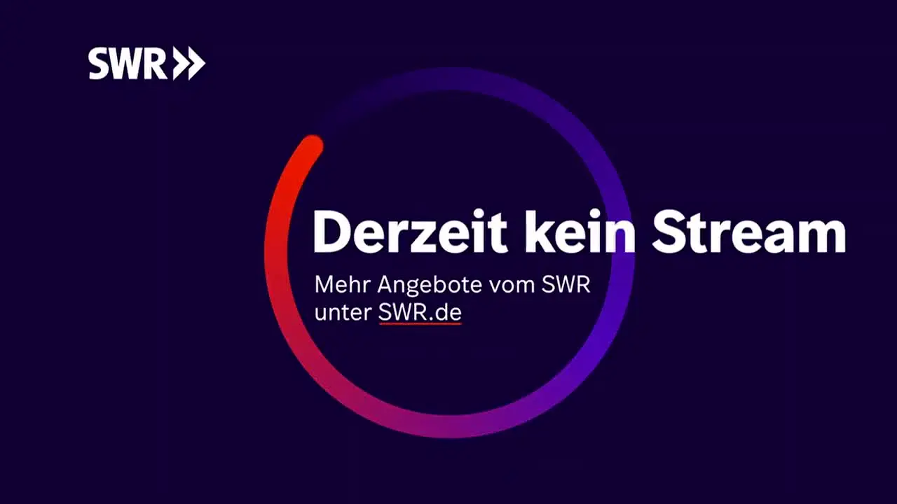 SWR Event 1 in diretta