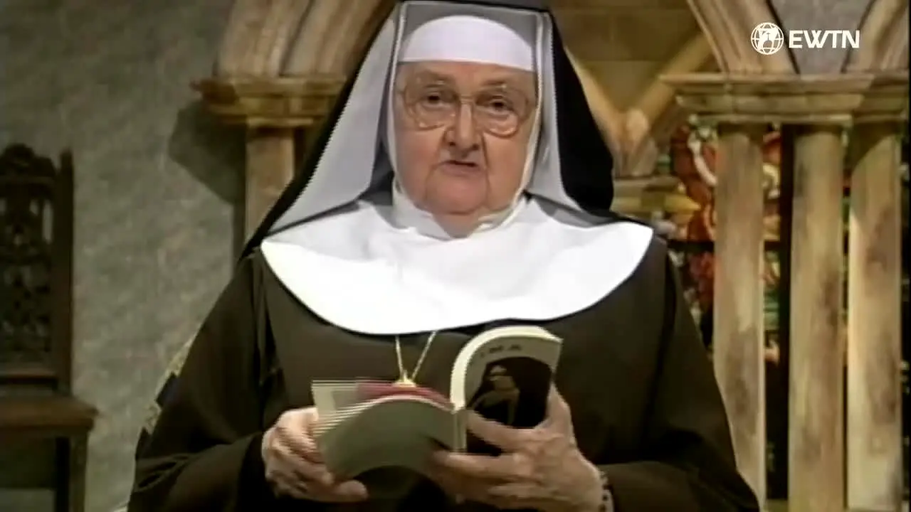 EWTN live